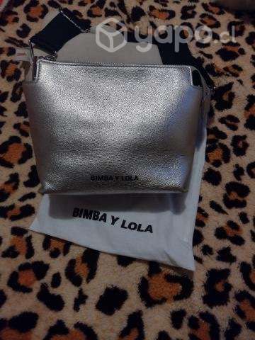 cartera Bimba y Lola - Imagen 4