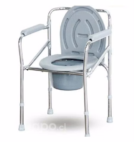 Baño Portátil Adulto