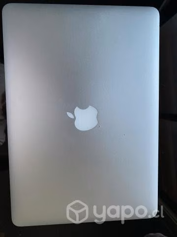 MacBook Air 2017 con placa madre dañada - Imagen 2