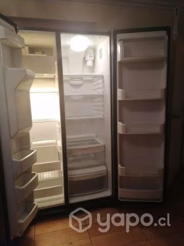 Refrigerador General Electric