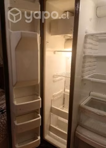 Refrigerador General Electric
