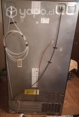 Refrigerador General Electric