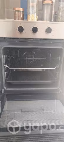 Horno eléctrico