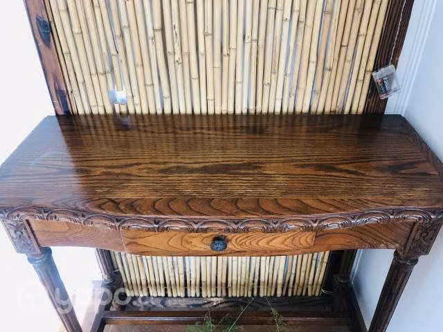 Arrimo madera nativa - Imagen 2
