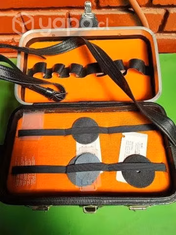 Bolso para fotografia