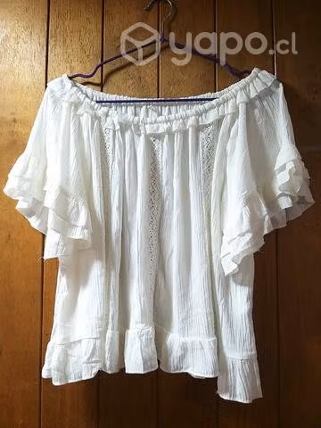 Blusa Blugirls Nueva