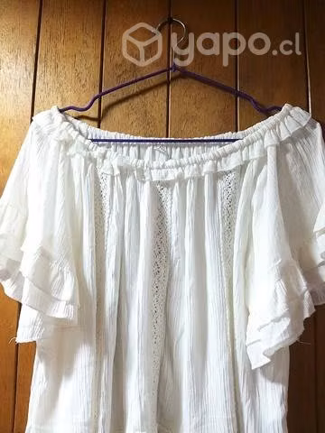 Blusa Blugirls Nueva