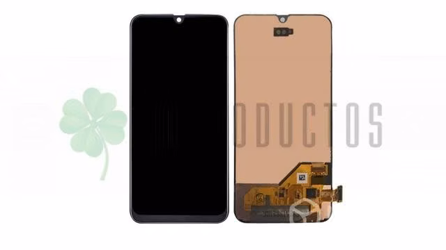 Pantalla samsung galaxy a40