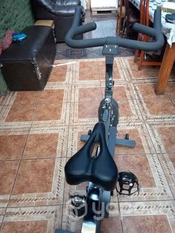 Bicicleta Spinning Bianchi