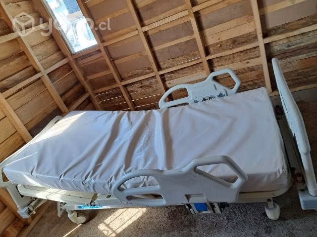 Cama clínica