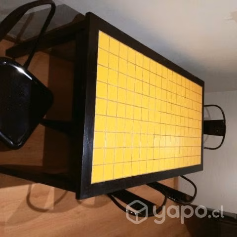 Comedor pequeño
