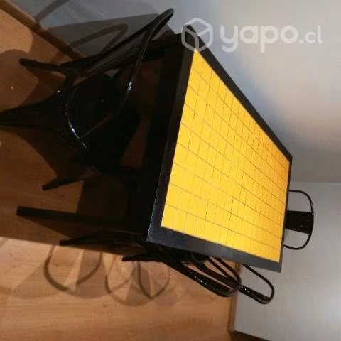 Comedor pequeño