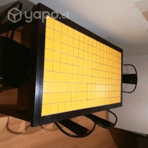 Comedor pequeño
