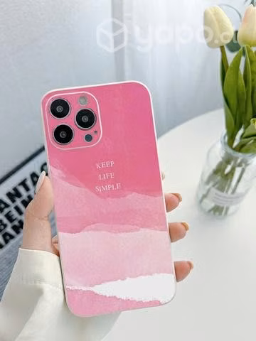 Carcasas iPhone