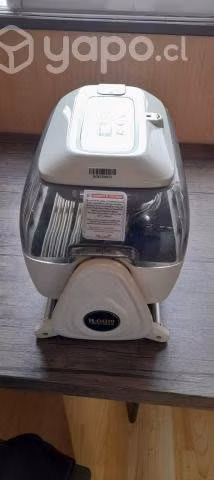 Incubadora RCOM Kingsuro 20 Full Automatica - Imagen 2