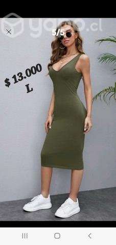 Vestidos verano - Imagen 4
