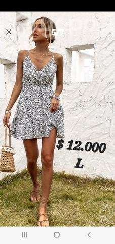 Vestidos verano - Imagen 6
