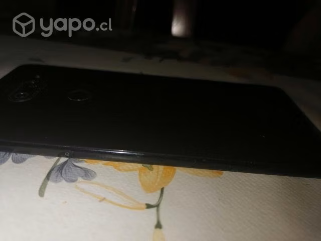 LG V30 ThinQ version internacional - Imagen 5