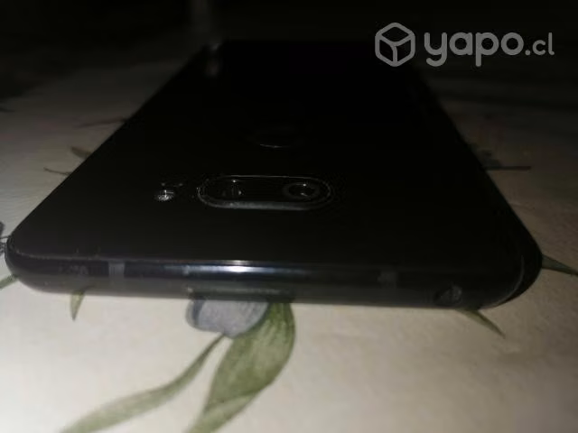 LG V30 ThinQ version internacional - Imagen 3