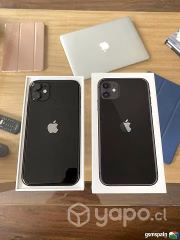 IPhone 11 64 gb