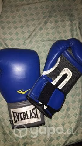 Guantes de boxeo - Imagen 2