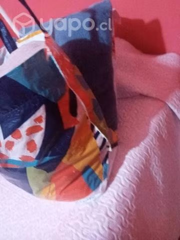 Lote de ropa de mujer talla M y L - Imagen 2
