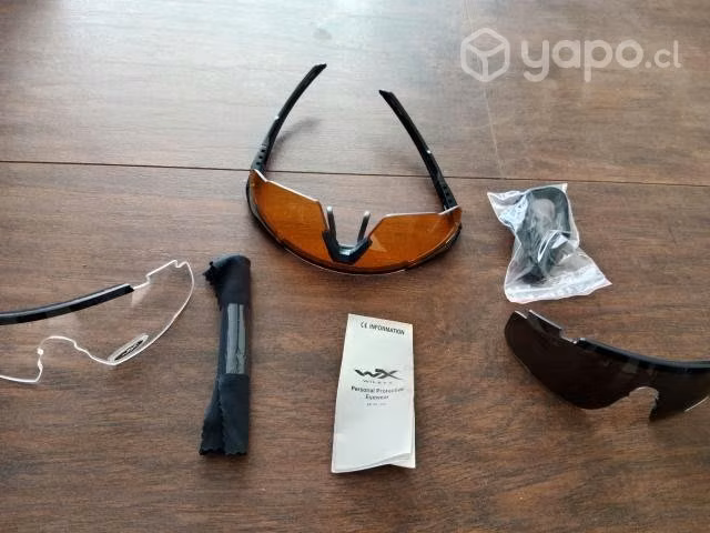 Gafas