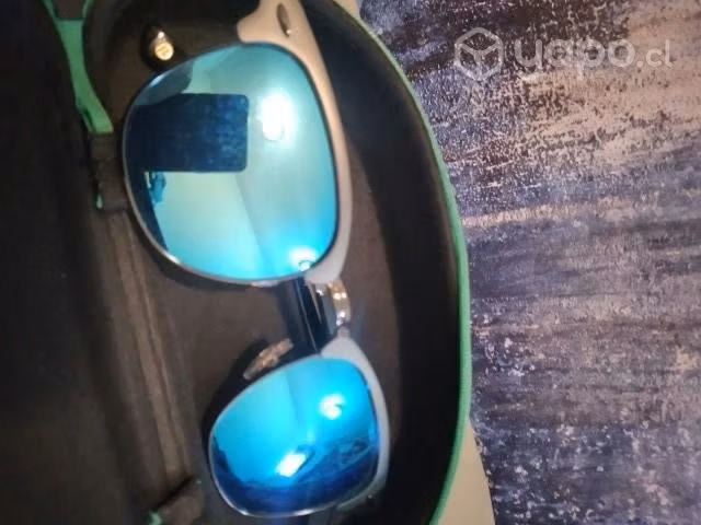 Lentes de sol