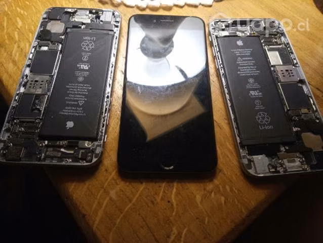 Piezas se Iphone 6