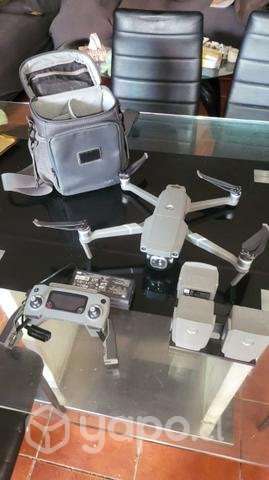 Drone Mavic 2 PRO Fly More Combo - Imagen 4