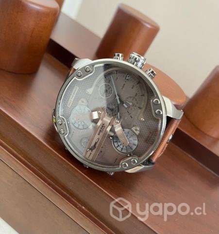 Reloj Diesel Big Daddy nuevo - Imagen 4