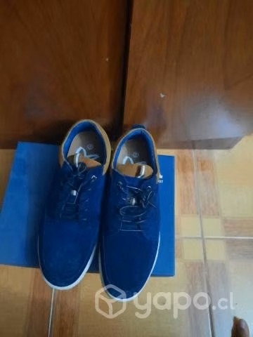 zapatillas por no uso