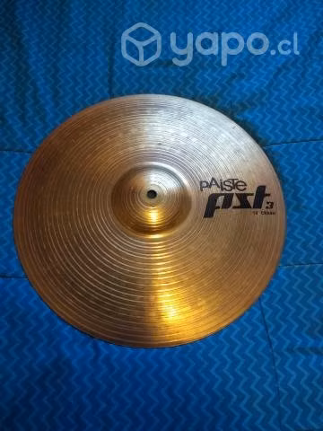 Crash Paiste PST3 de 16"