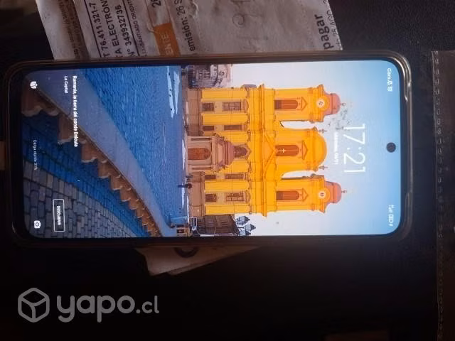 xaomi note 11