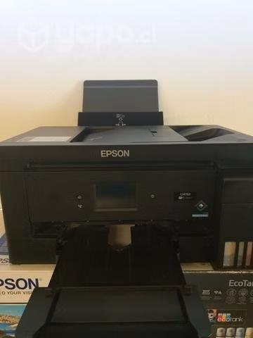 Impresora L14150 - Imagen 2