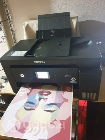 Impresora L14150