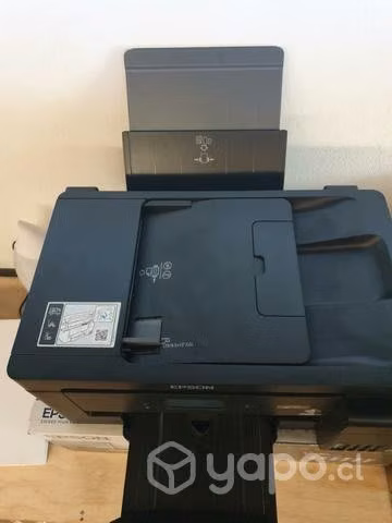 Impresora L14150 - Imagen 4