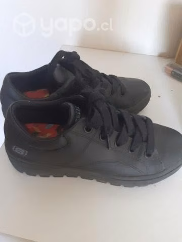 Zapatilla Skecher colegio