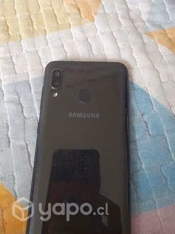 Samsung A 20 - Imagen 2