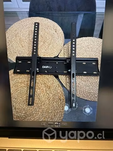 Soporte de TV de 26 a 55 pulgadas