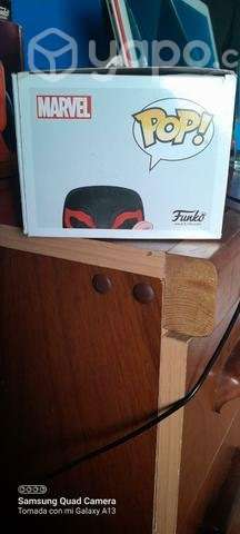 Funko pop de agent venon (thunderbolts) - Imagen 6