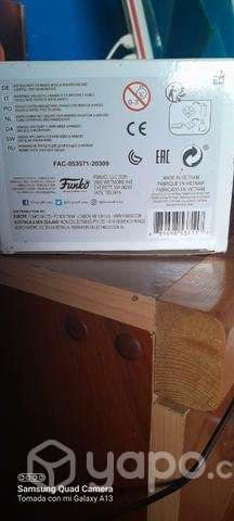 Funko pop de agent venon (thunderbolts) - Imagen 5
