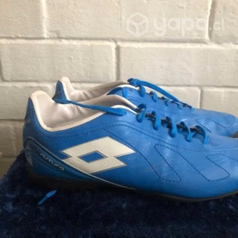 Zapatillas de Futbol