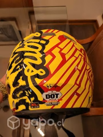 Casco Troylee designs