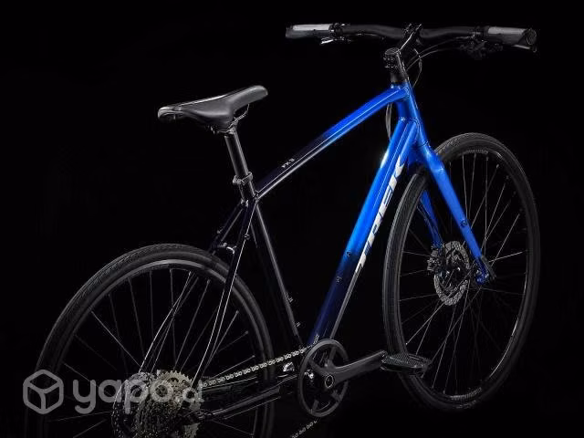 Bicicleta Trek Fx 3 2022 La Fx 3