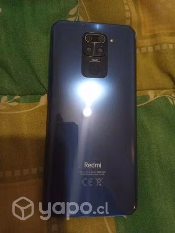 Xiaomi Redmi Note )