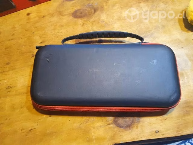 Nintendo Swift hay