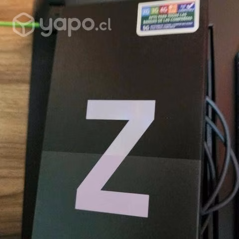 Samsung Zflip 3