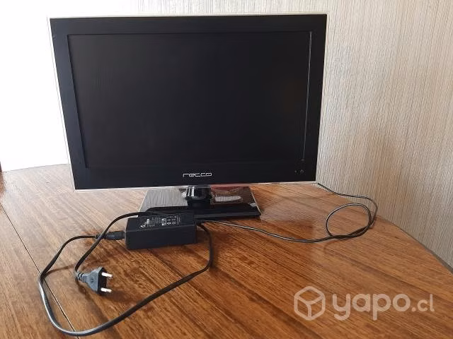 pantalla LED Recco