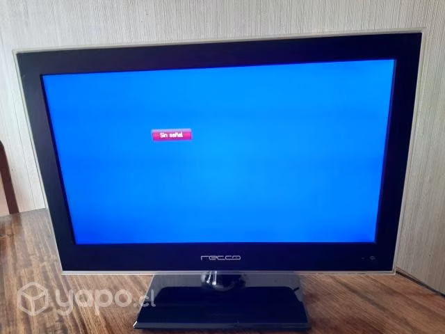 pantalla LED Recco